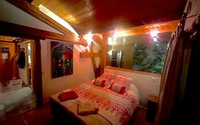 Chalet Toudbiole